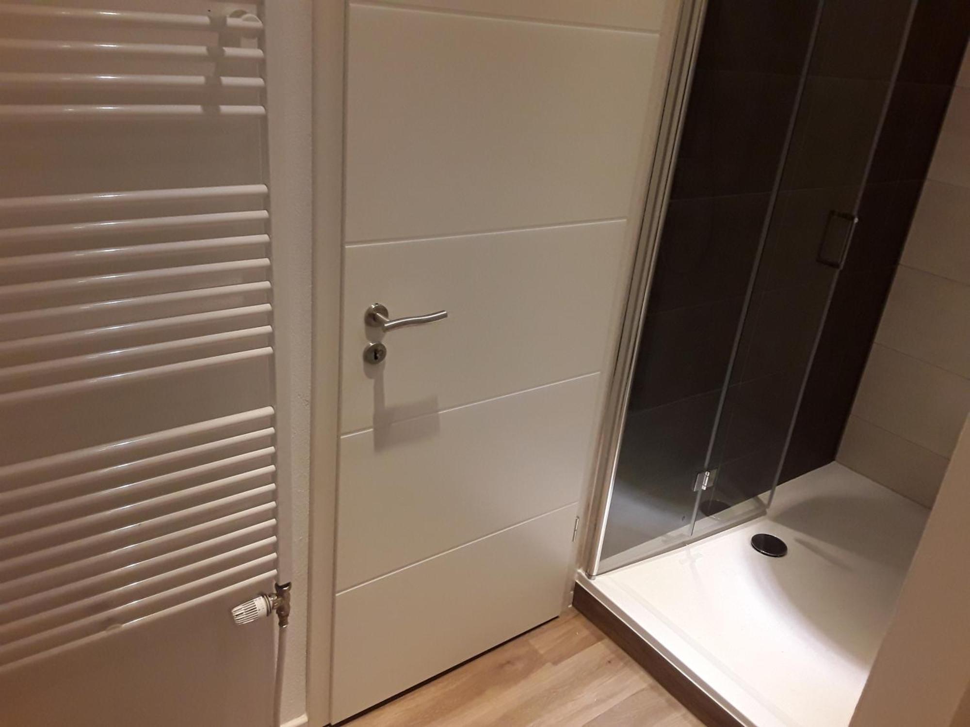 Ferienwohnung 70 , Gersfeld Rhoen , Ortsmitte , Frisch Saniert , Gaestehaus Mierdel מראה חיצוני תמונה