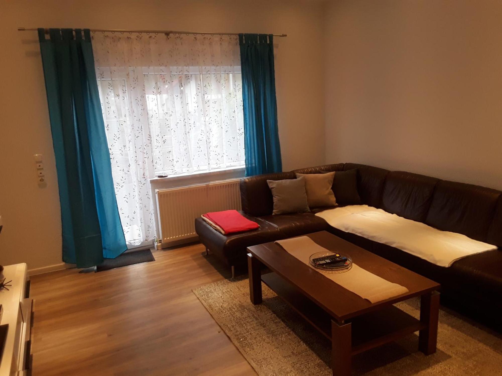 Ferienwohnung 70 , Gersfeld Rhoen , Ortsmitte , Frisch Saniert , Gaestehaus Mierdel מראה חיצוני תמונה
