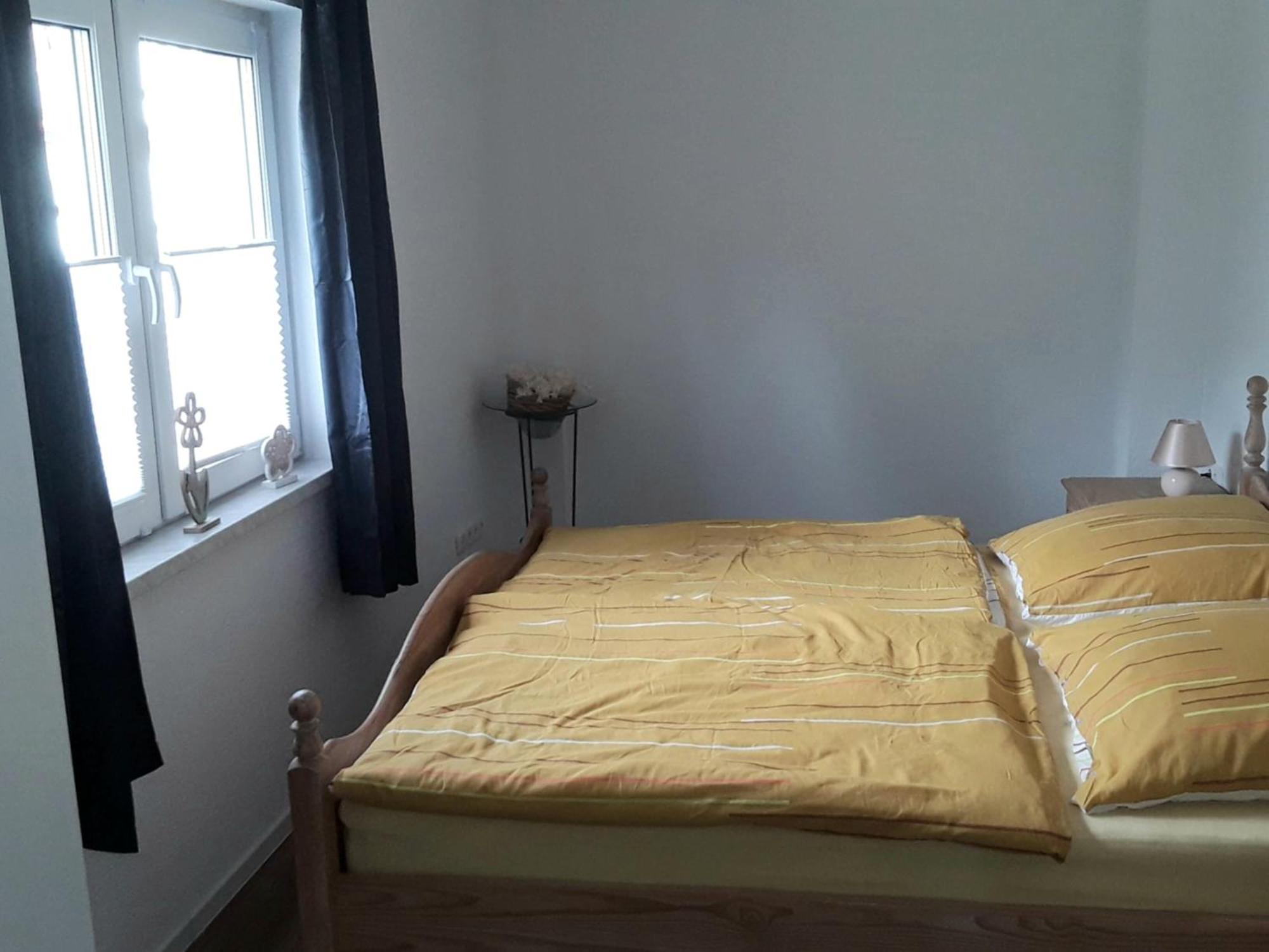 Ferienwohnung 70 , Gersfeld Rhoen , Ortsmitte , Frisch Saniert , Gaestehaus Mierdel מראה חיצוני תמונה